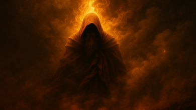 Photo of Who is the true God
