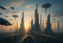 Photo of What Awaits Humanity?