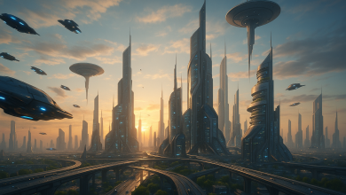 Photo of What Awaits Humanity?