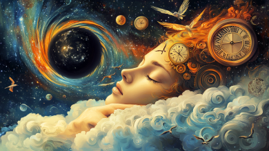 Photo of Third Eye Dreams