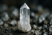 Photo of Crystal Possession in Magic