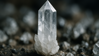 Photo of Crystal Possession in Magic