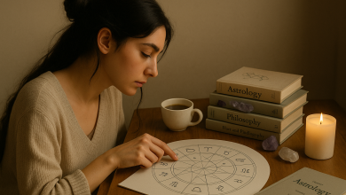 Photo of What is Astrology?