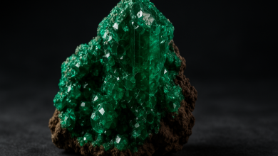 Photo of Crystals: Portals to Other Worlds