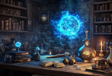 Photo of Occult Sciences: A Path to Hidden Knowledge
