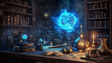 Photo of Occult Sciences: A Path to Hidden Knowledge