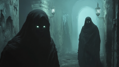Photo of Knowing Your Twin Demon