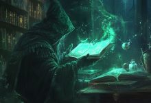 Photo of Tongue-Binding Magic