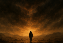 Photo of What is Purgatory?