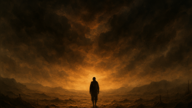 Photo of What is Purgatory?