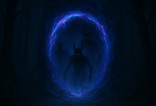 Photo of Opening the Gate of Demons