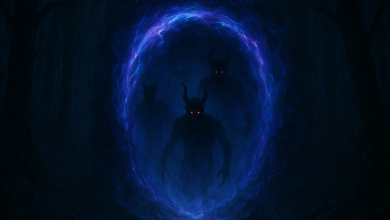 Photo of Opening the Gate of Demons